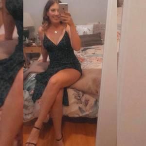 Meet your Posher, Tabatha